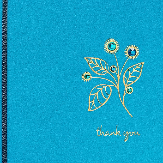 Papyrus Thank You Card (Simply Wonderful)