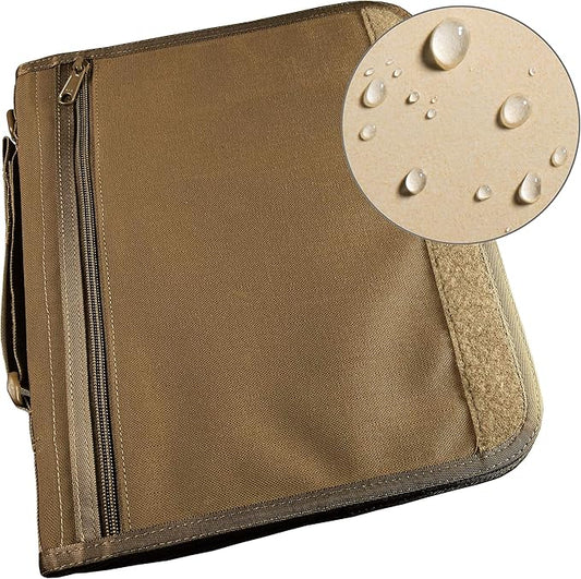 Rite in the Rain 9255T-MX Field Planner Complete Kit, Tan 11" x 13"