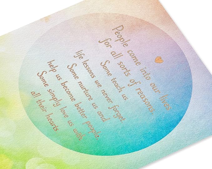 American Greetings Friendship Card (People Like You)